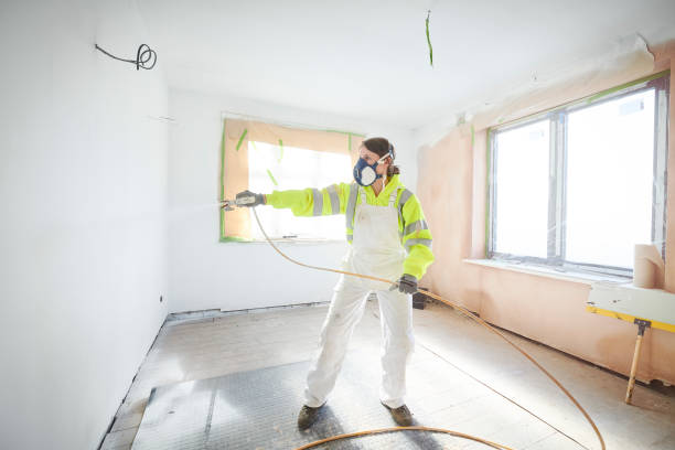 Best Emergency Mold Remediation  in Mcconnelsville, OH
