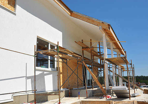 Best Industrial Mold Remediation  in Mcconnelsville, OH